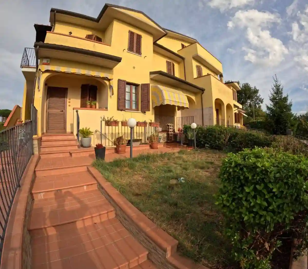 Villetta a schiera - foto 2