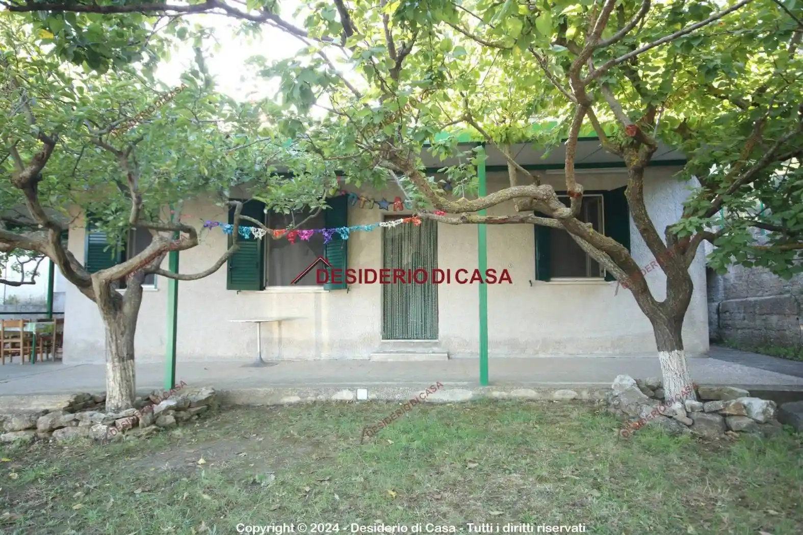 Casa indipendente in vendita a Altofonte