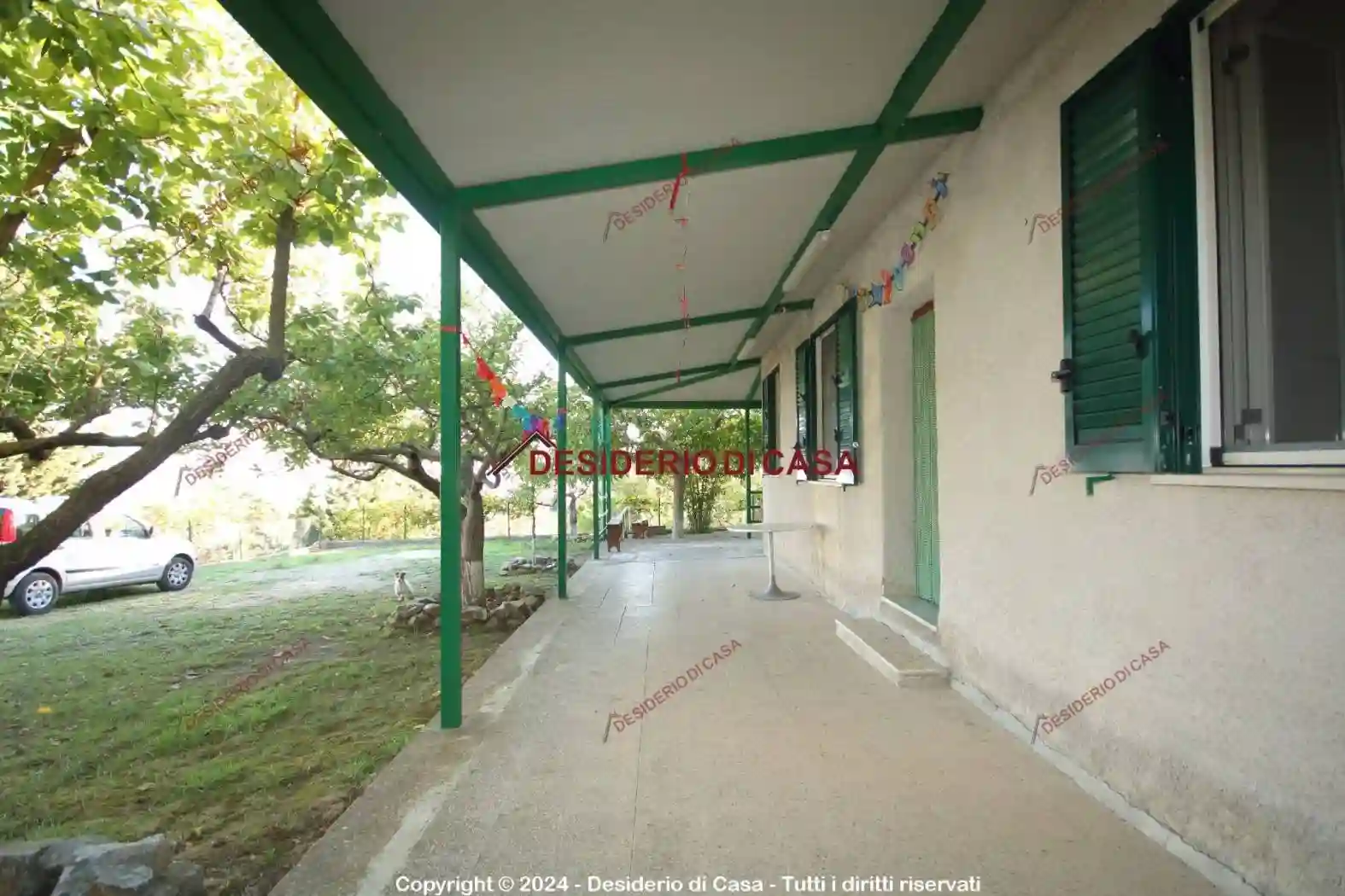 Casa indipendente - foto 4