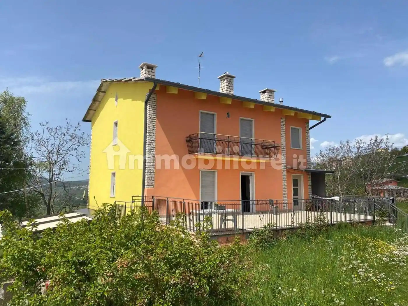 Appartamento in vendita a Sant'Anna d'Alfaedo