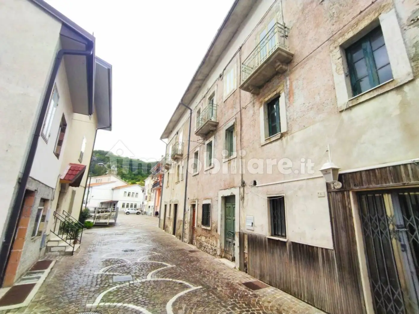 Appartamento in vendita a Roccaraso