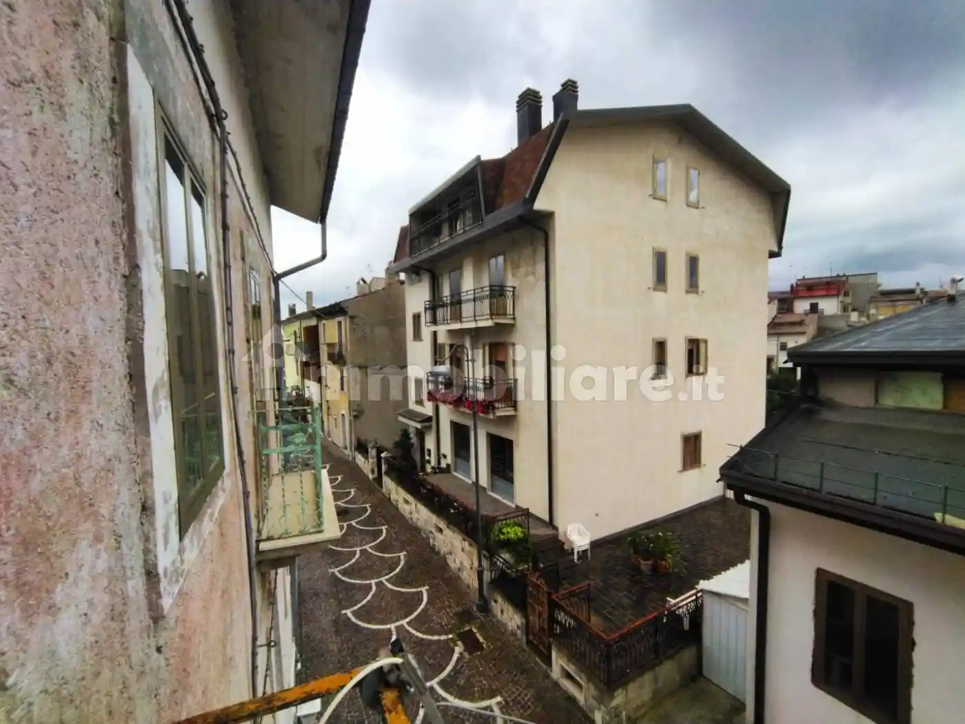 Appartamento piazza Generale Armando Diaz, Pietransieri, Roccaraso - foto 3