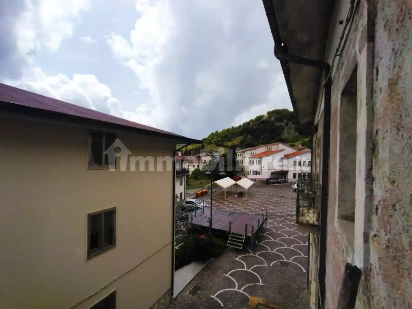 Appartamento piazza Generale Armando Diaz, Pietransieri, Roccaraso - foto 4