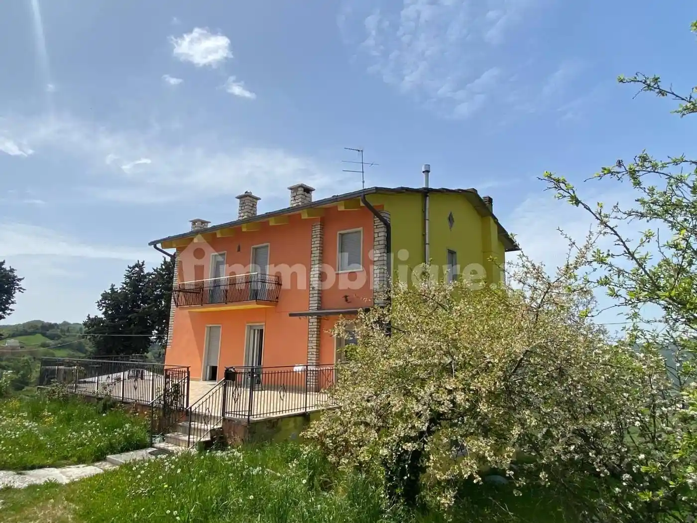 Appartamento in vendita a Sant'Anna d'Alfaedo