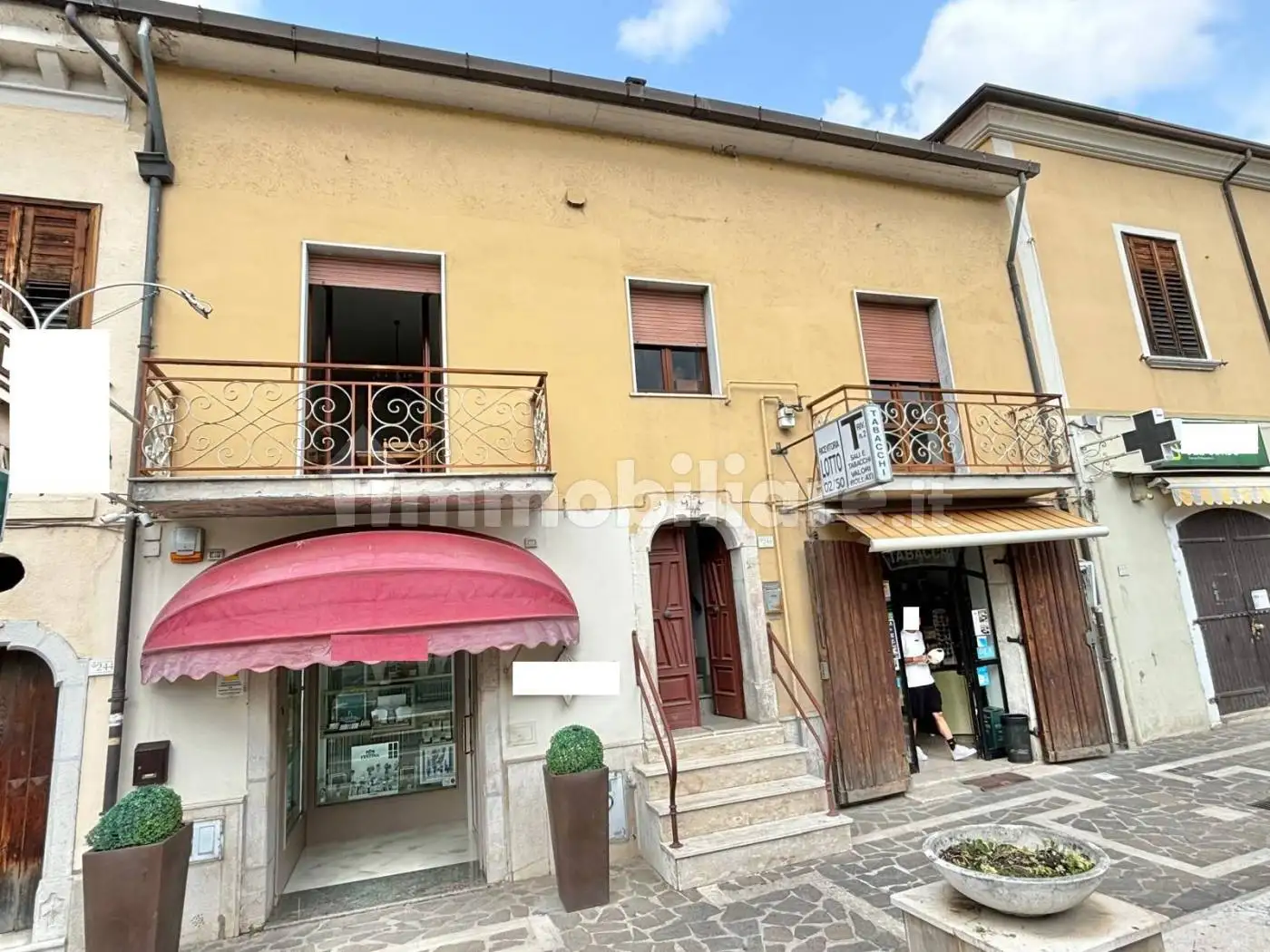 Appartamento in vendita a Pratola Serra