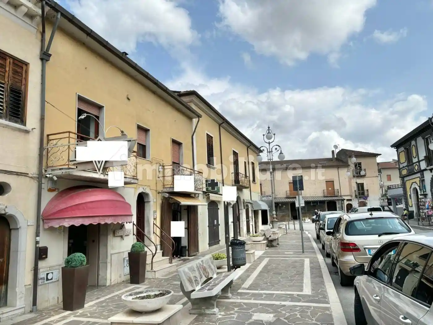 Quadrilocale corso Vittorio Emanuele, Pratola Serra - foto 2