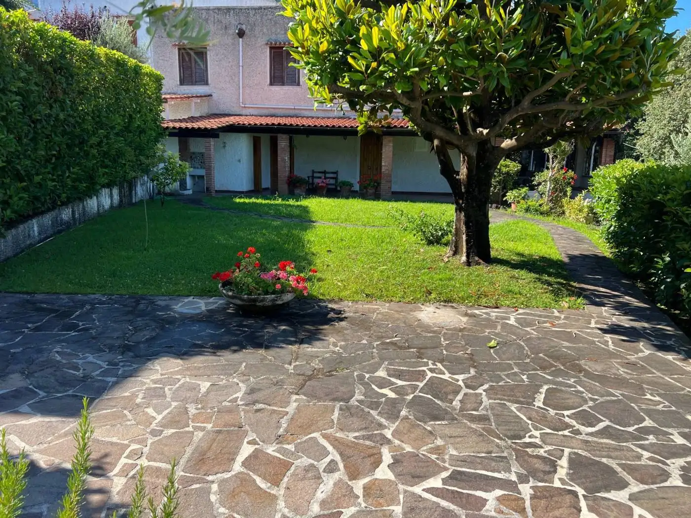 Villetta a schiera in vendita a Maratea