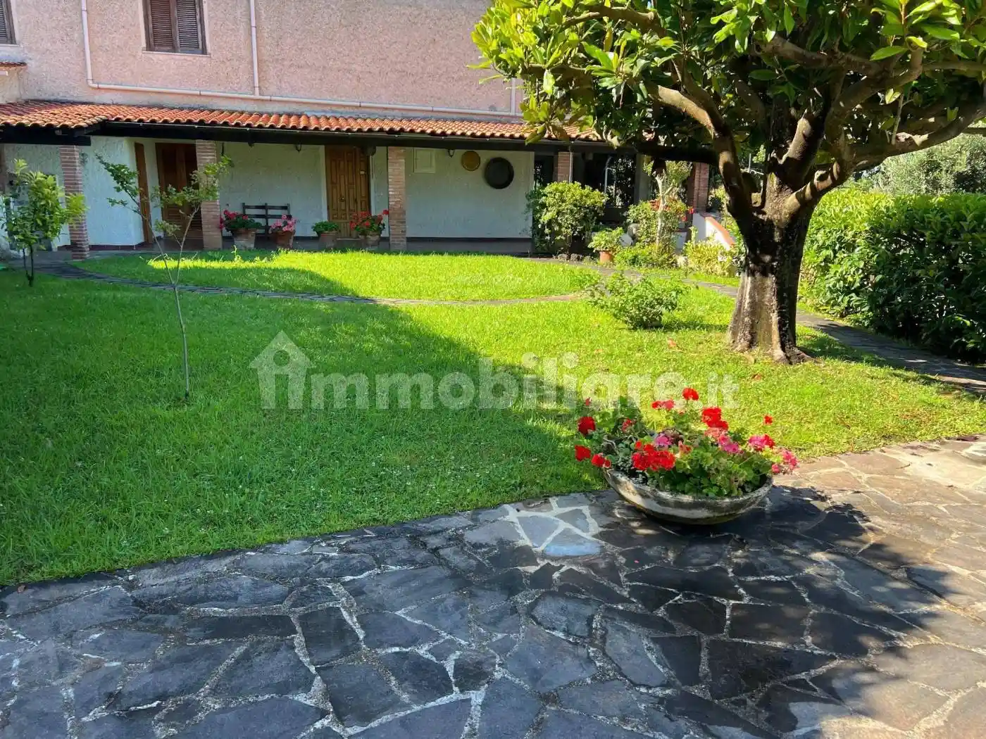 Villa a schiera via Calaficarra, Marina, Maratea - foto 2