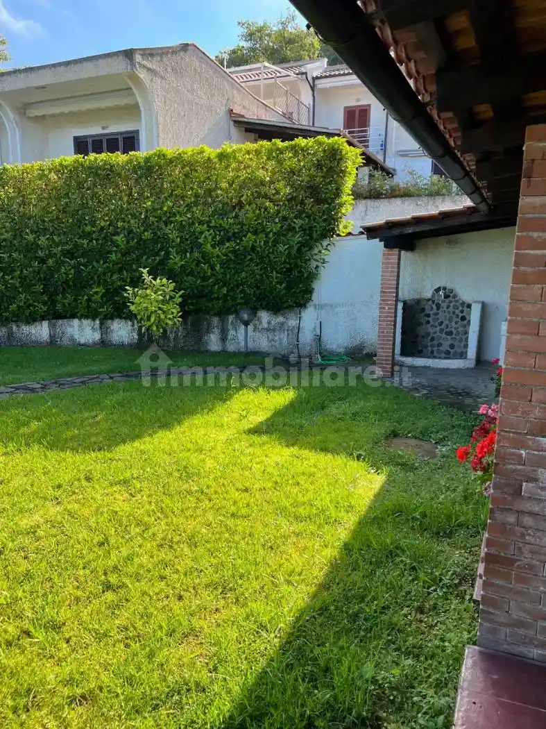 Villa a schiera via Calaficarra, Marina, Maratea - foto 4