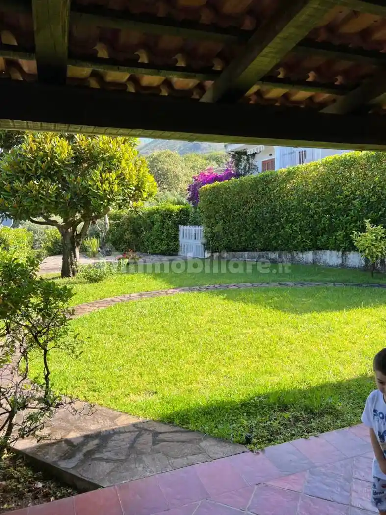 Villa a schiera via Calaficarra, Marina, Maratea - foto 5