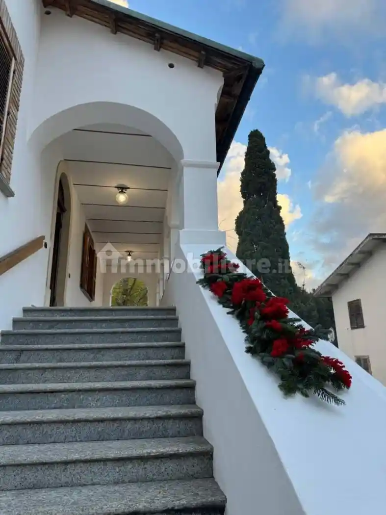 Appartamento in villa Svincolo Alanno-Scafa, Alanno - foto 2