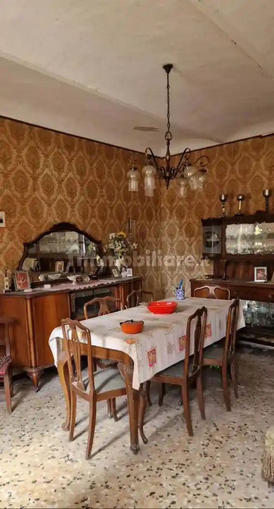 Terratetto unifamiliare via Regina Margherita 1, Centro, Cinaglio - foto 3