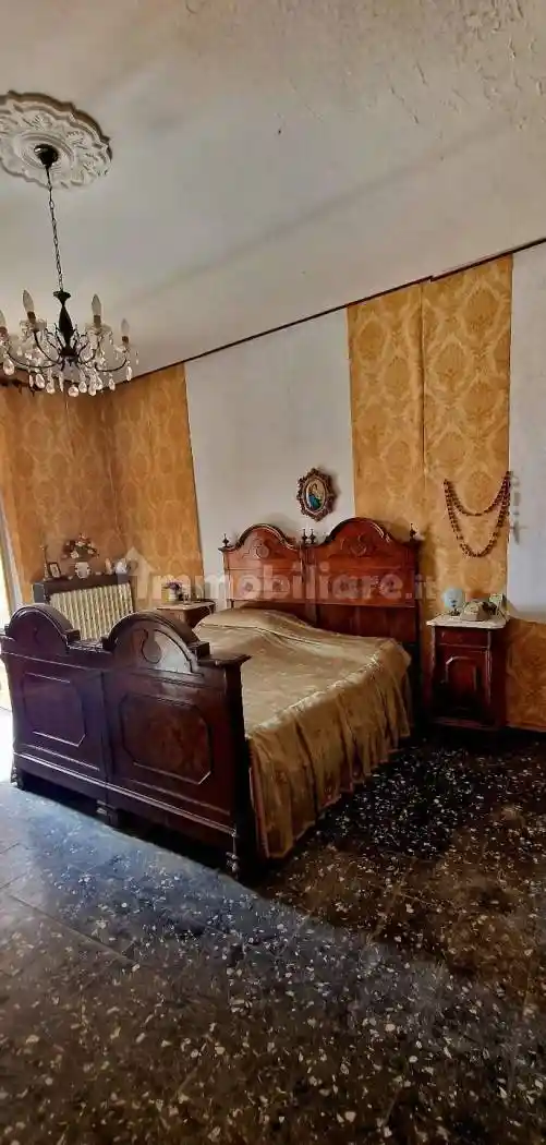 Terratetto unifamiliare via Regina Margherita 1, Centro, Cinaglio - foto 4