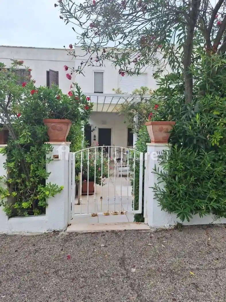 Villetta a schiera - foto 2