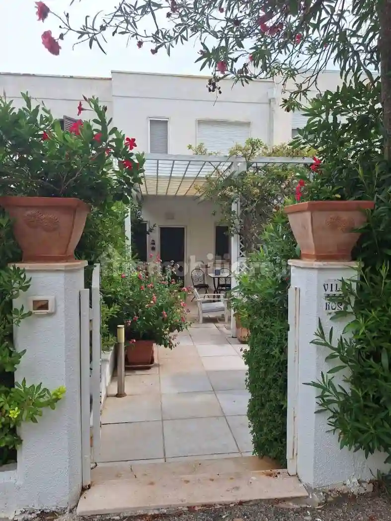 Villetta a schiera - foto 3