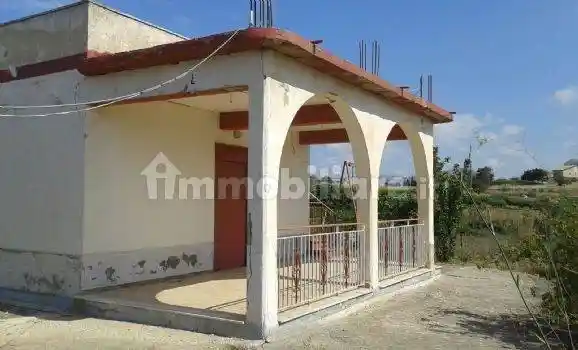 Villa in vendita a Realmonte