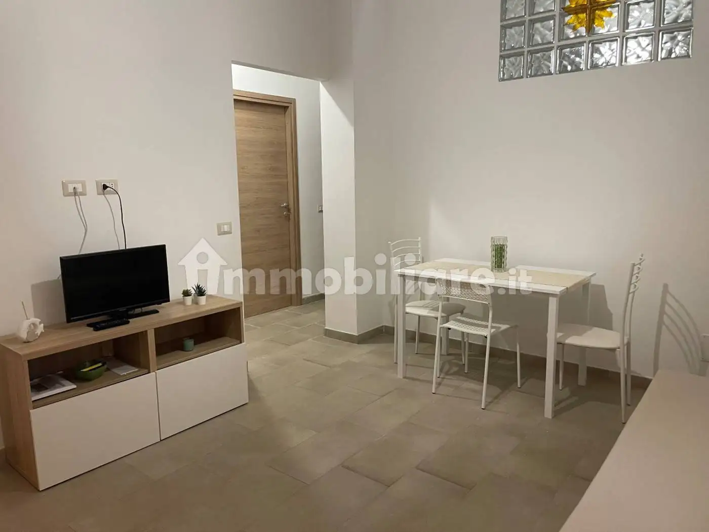 Appartamento in affitto a Pomezia