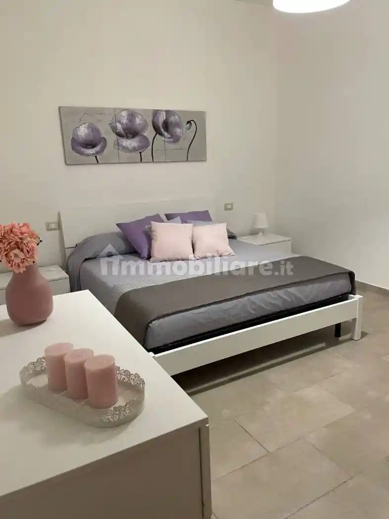 Appartamento via Gran Bretagna 51, Torvaianica - Centro, Pomezia - foto 3