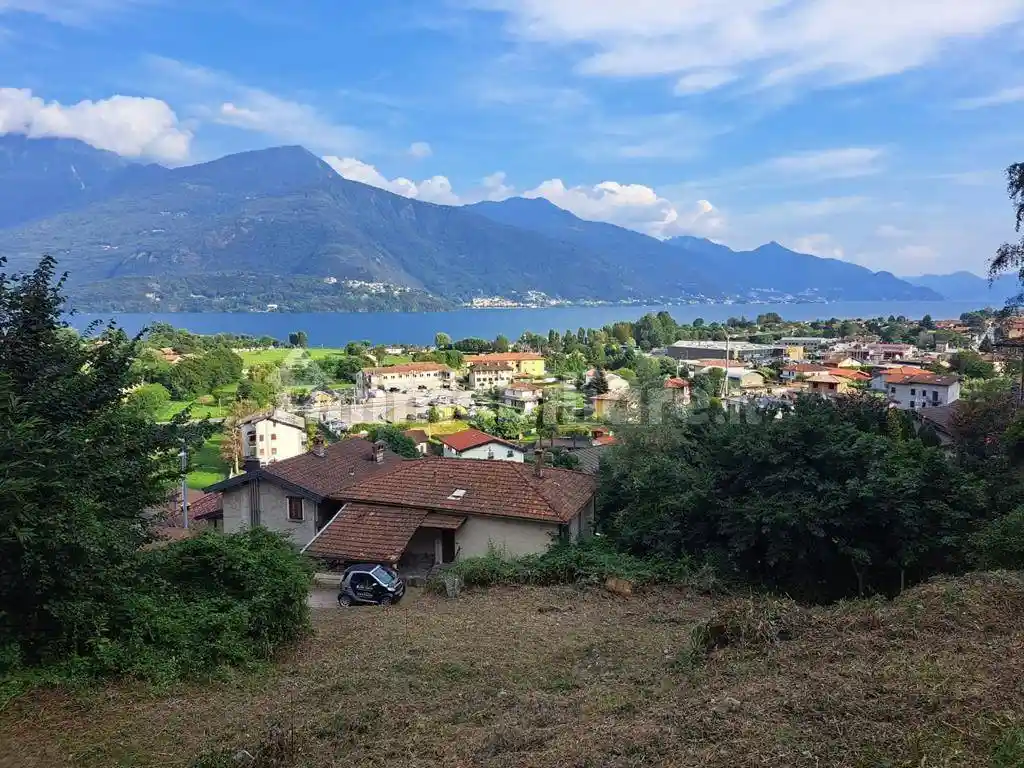 Rustico - Casale in vendita a Gravedona ed Uniti