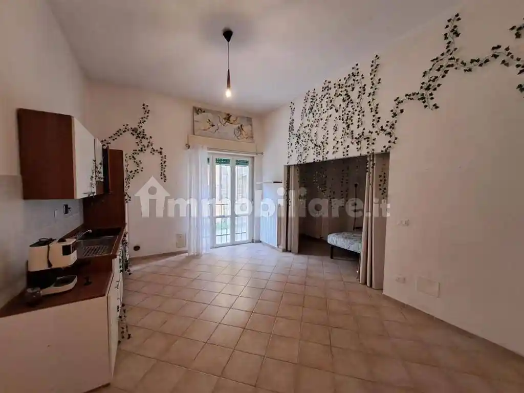 Appartamento in affitto a Arezzo