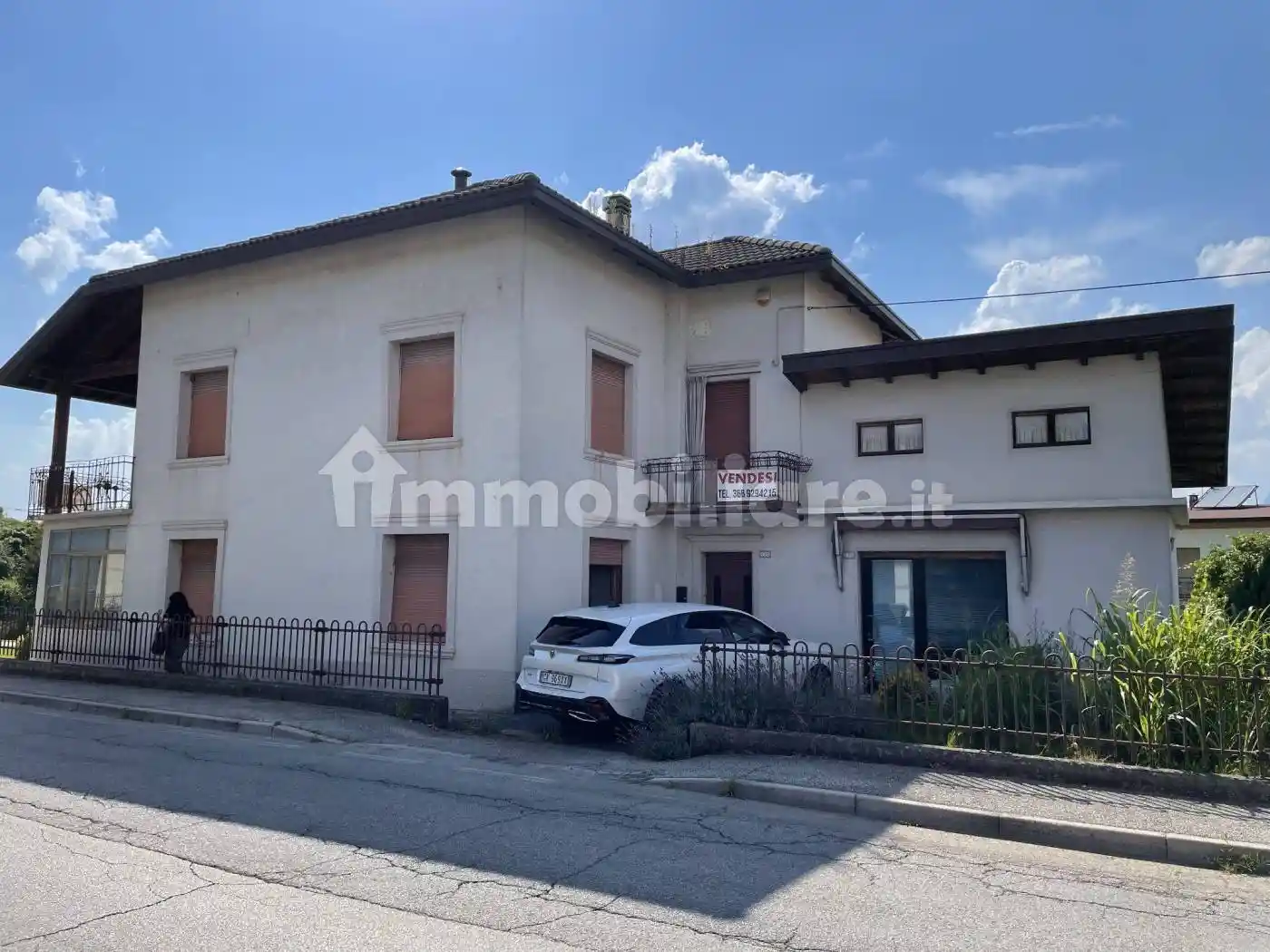 Villa in vendita a Belluno