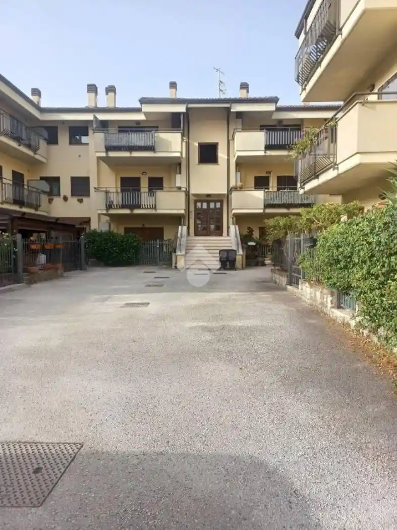 Appartamento in affitto a Venafro