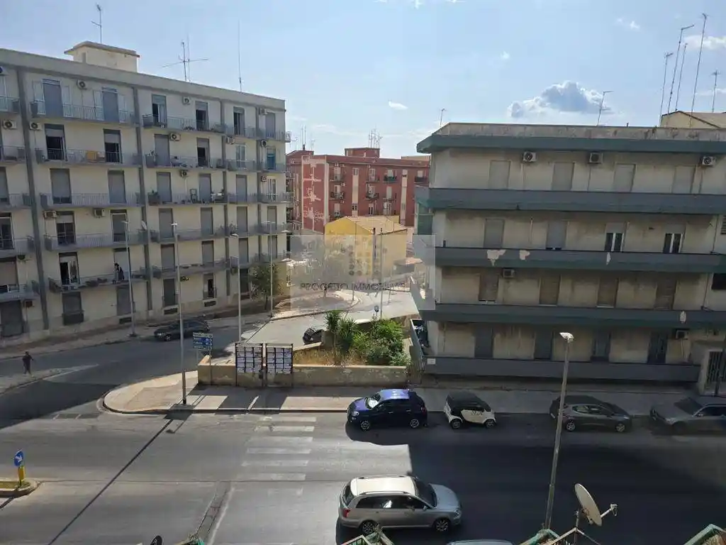 Appartamento in vendita a Siracusa