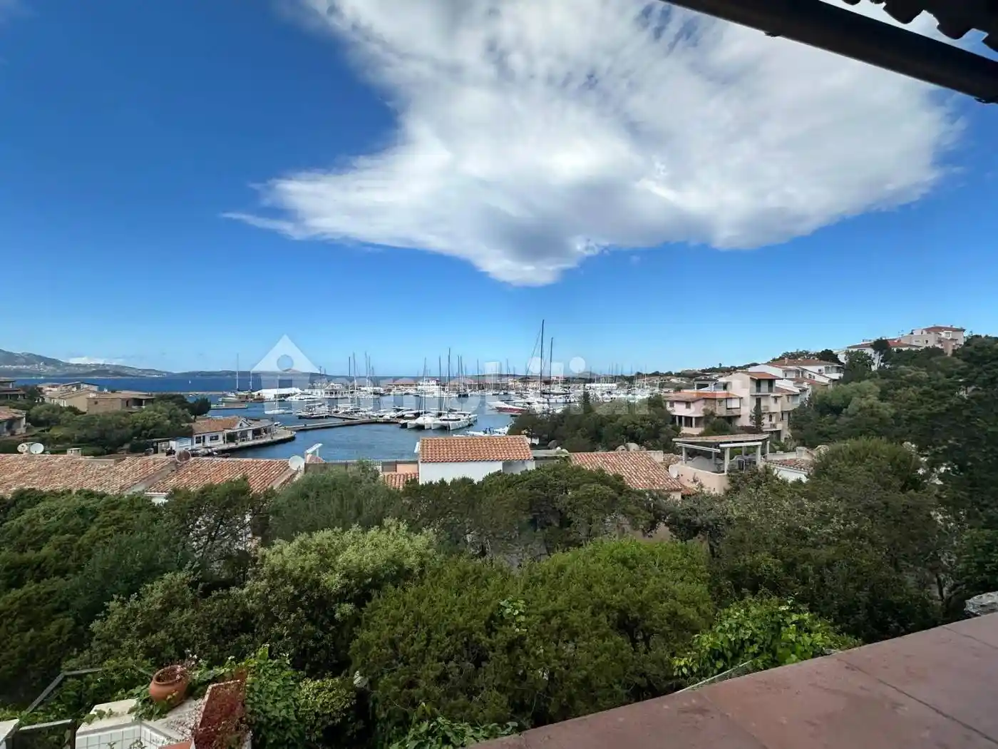 Appartamento in vendita a Olbia