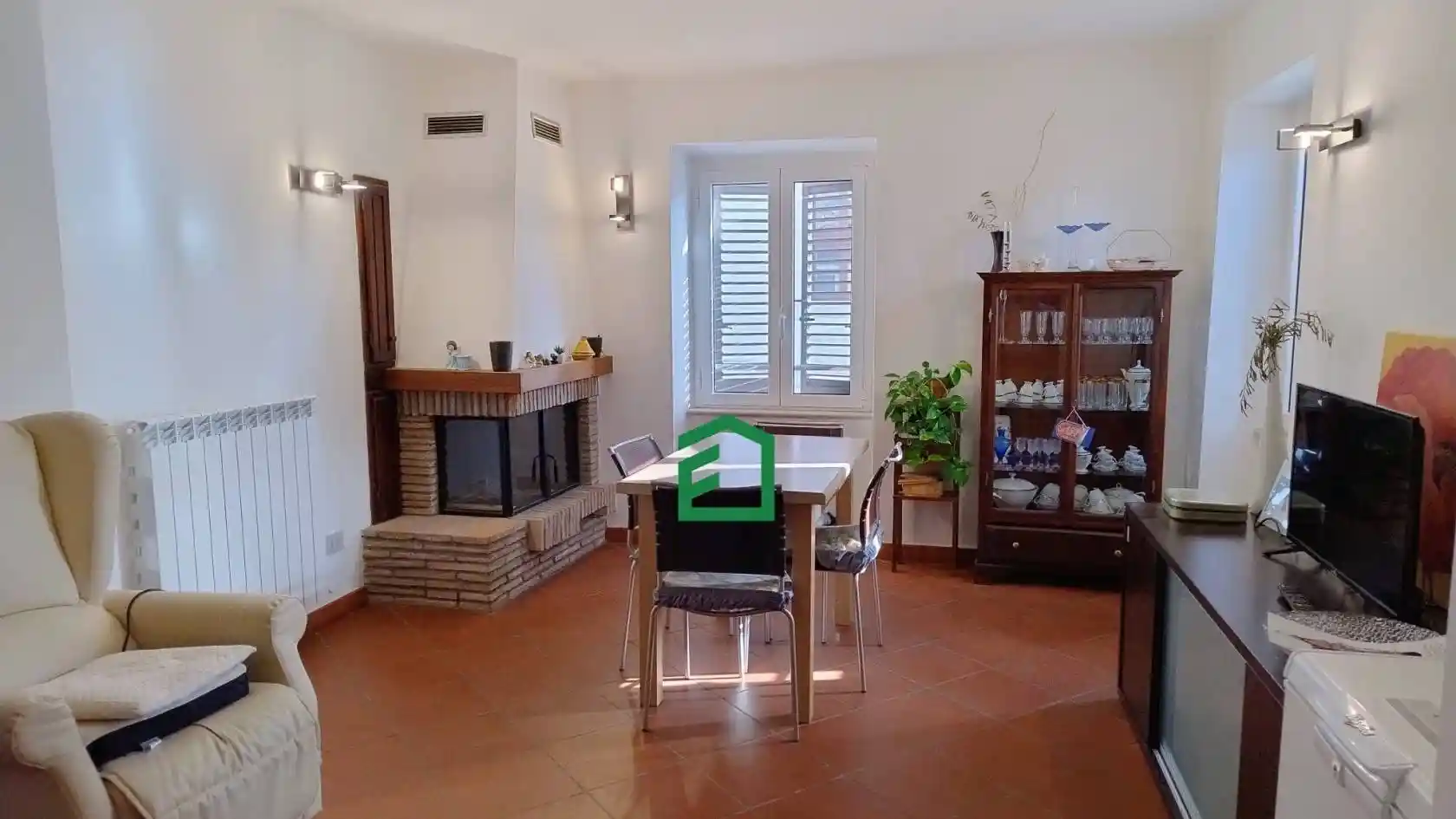 Appartamento in vendita a Giove