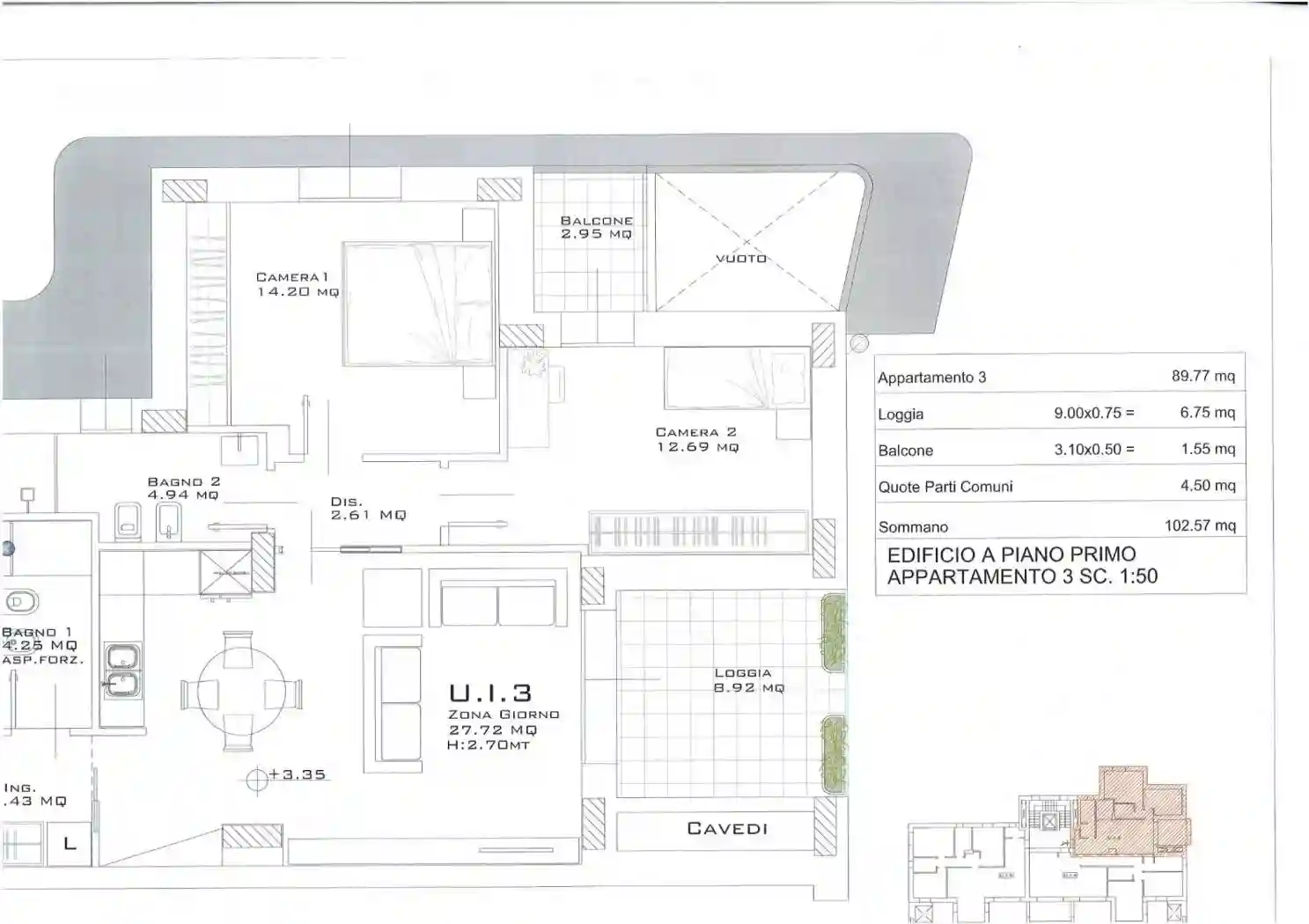 Appartamento - foto 2