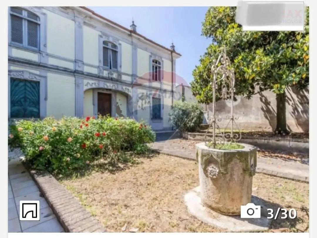 Villa unifamiliare via Giuseppe Garibaldi 15, Calvatone - foto 3