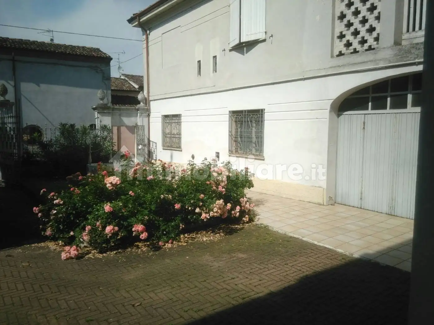 Villa unifamiliare via Giuseppe Garibaldi 15, Calvatone - foto 5