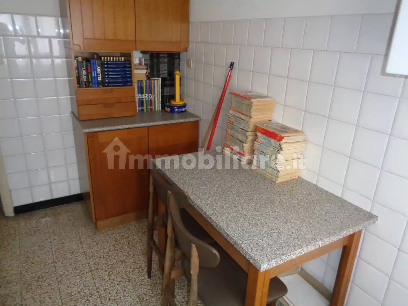 Appartamento in vendita a Rapallo