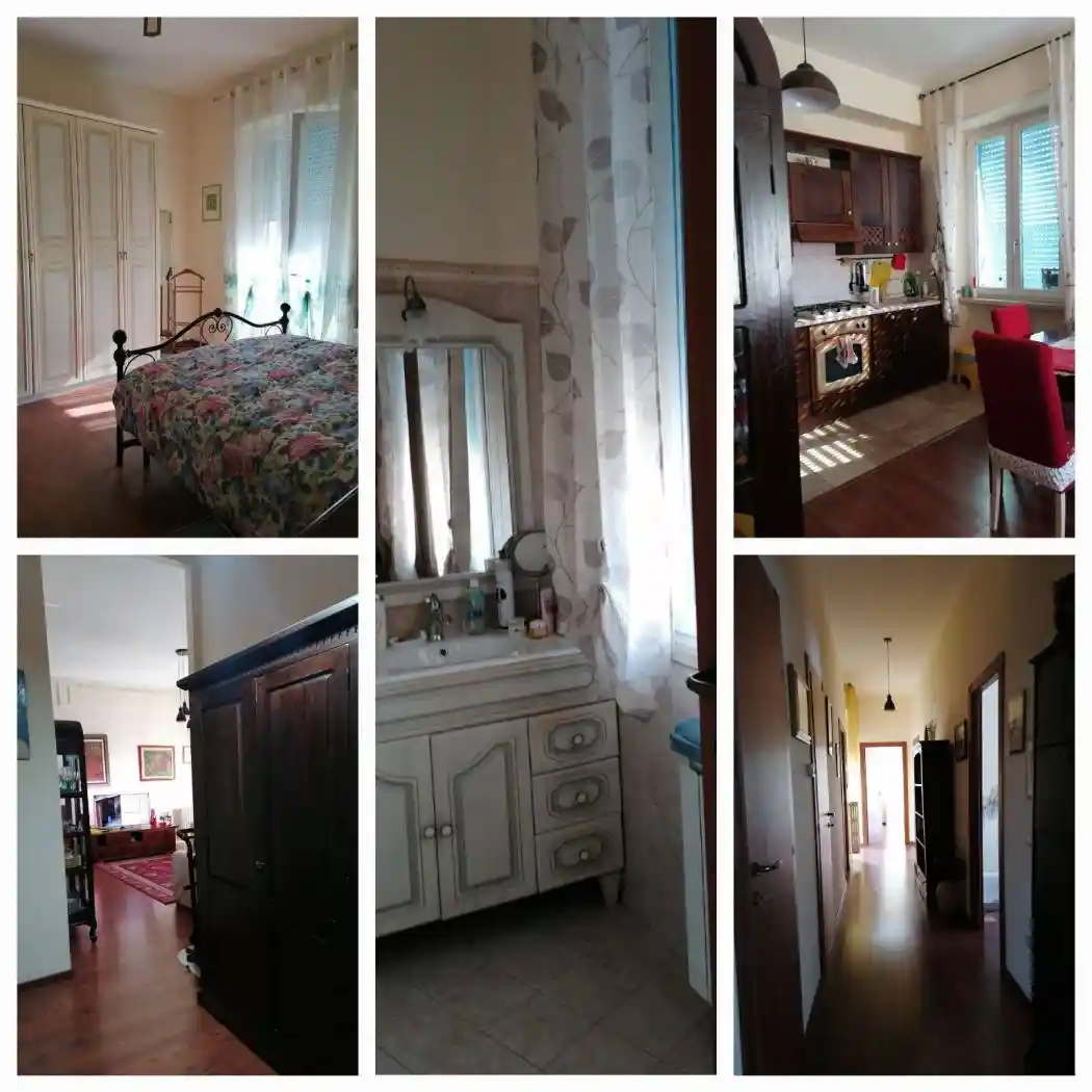 Appartamento in vendita a Frosinone