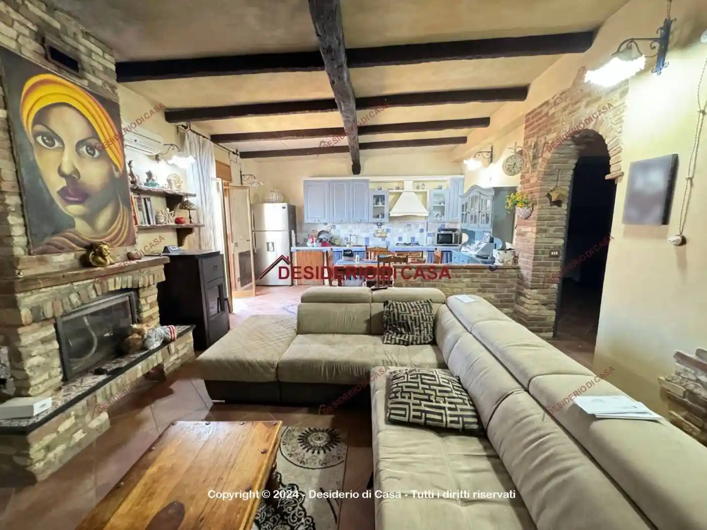 Appartamento in vendita a Cerda