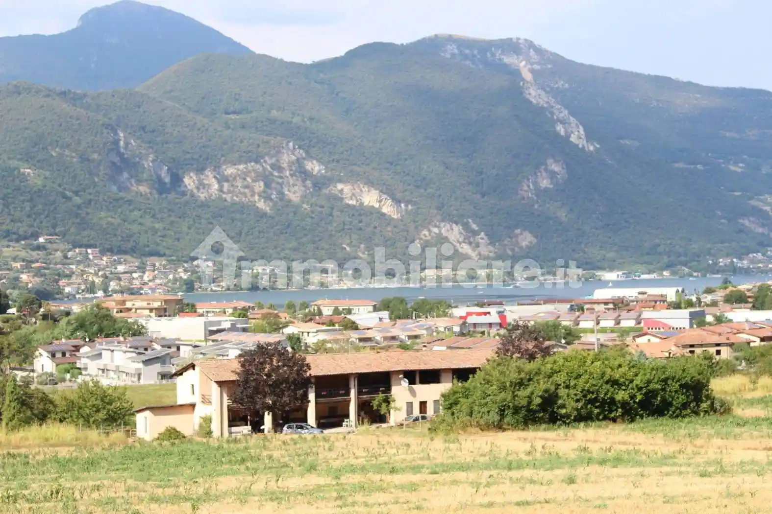 Rustico - Casale in vendita a Paratico