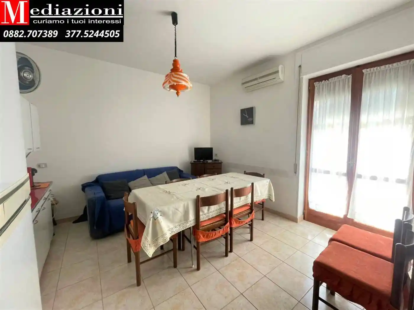 Casa indipendente in vendita a Lesina