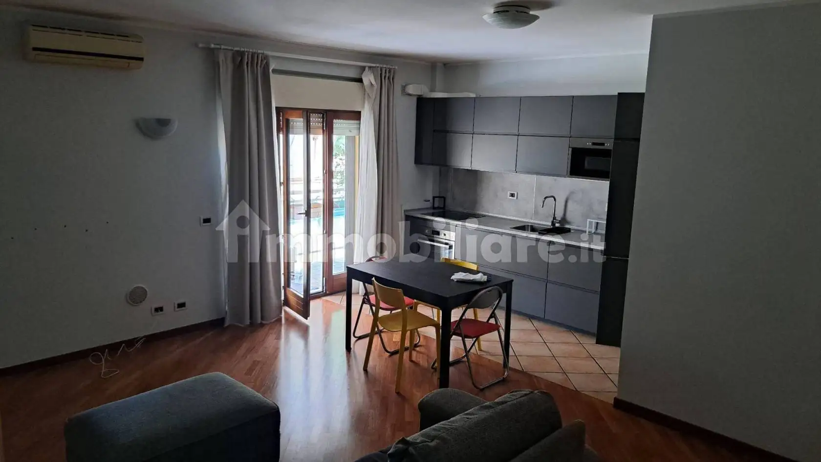 Appartamento in affitto a Chieti