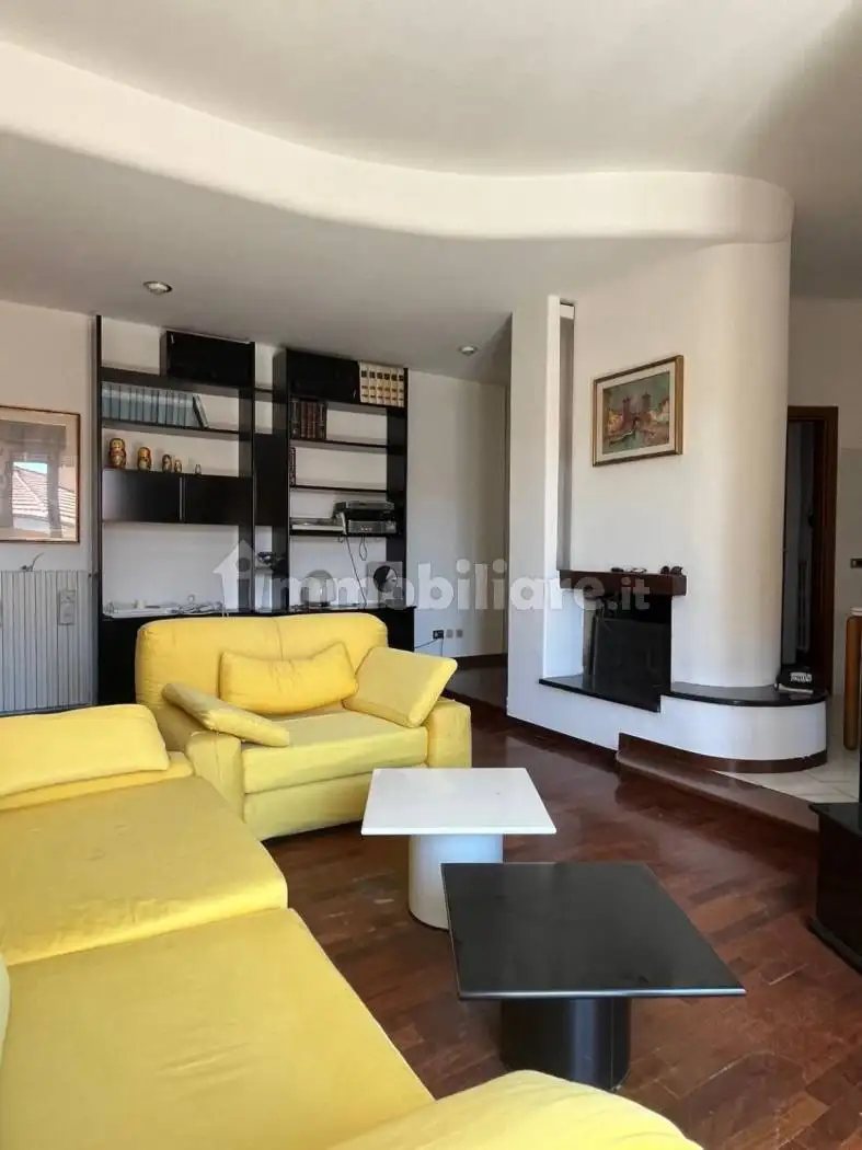 Appartamento in affitto a Bologna