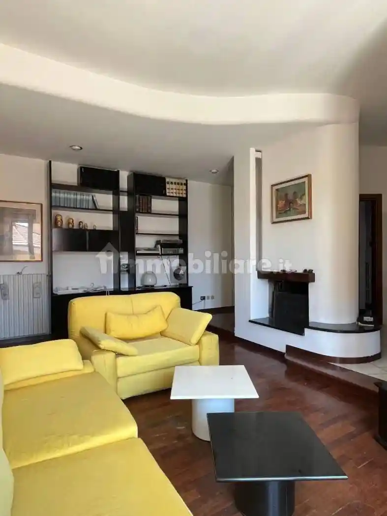 Quadrilocale via Montefiorino, Costa, Bologna - foto 2