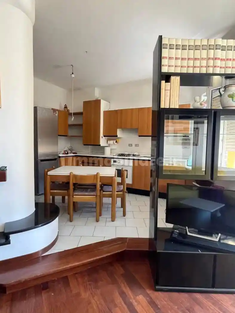 Quadrilocale via Montefiorino, Costa, Bologna - foto 3