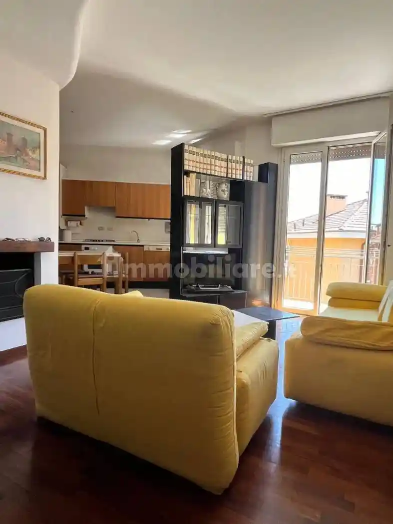 Quadrilocale via Montefiorino, Costa, Bologna - foto 5