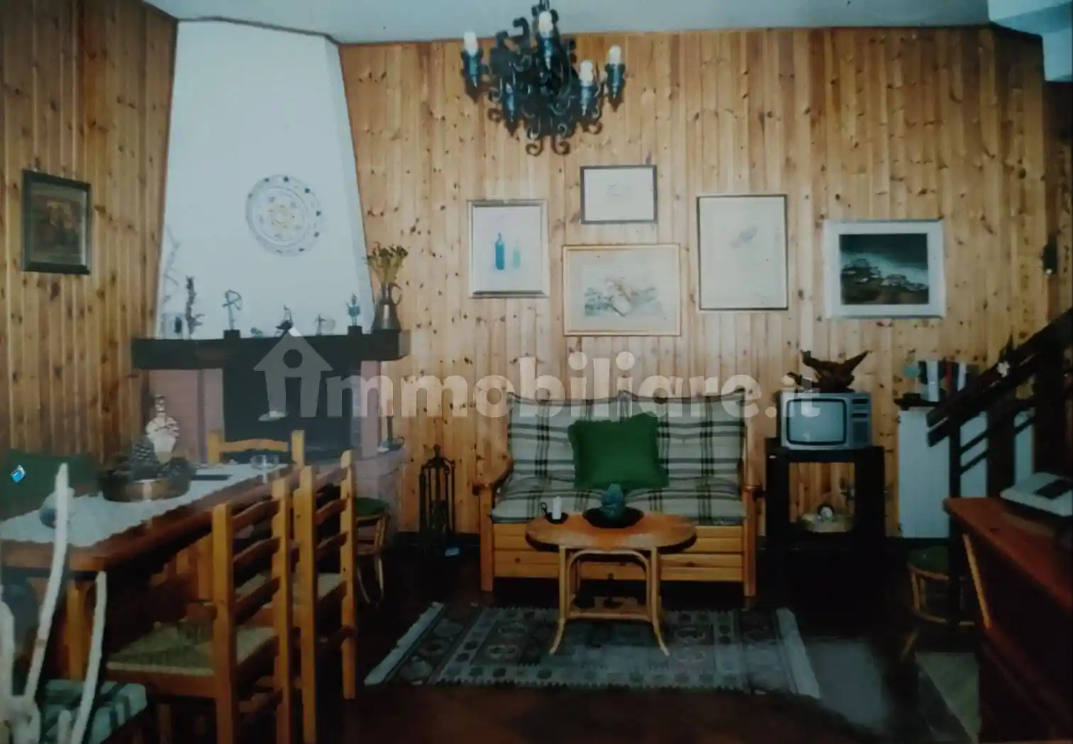 Villetta a schiera in vendita a Ardea