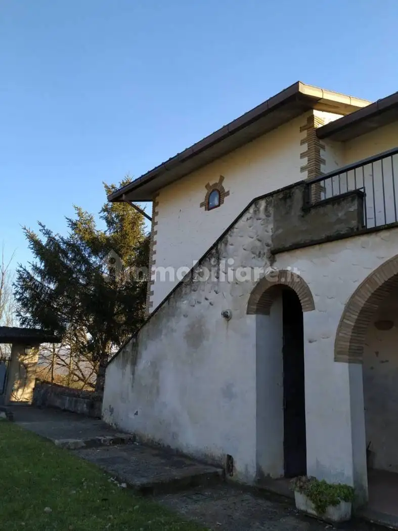 Villa in vendita a Citerna