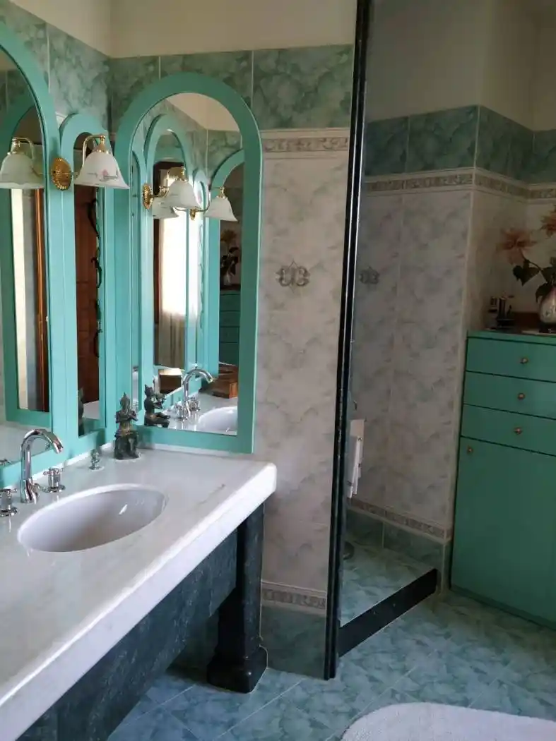 Villa unifamiliare 350 m², Citerna - foto 4