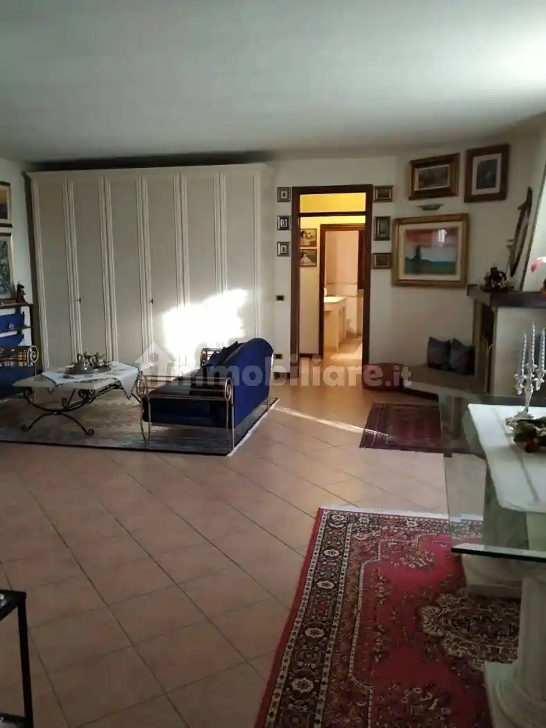 Villa unifamiliare 350 m², Citerna - foto 5