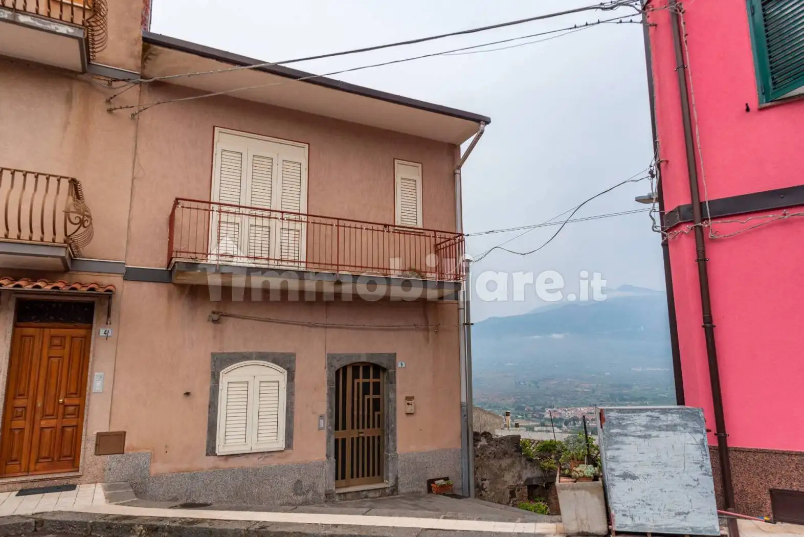 Casa indipendente in vendita a Malvagna