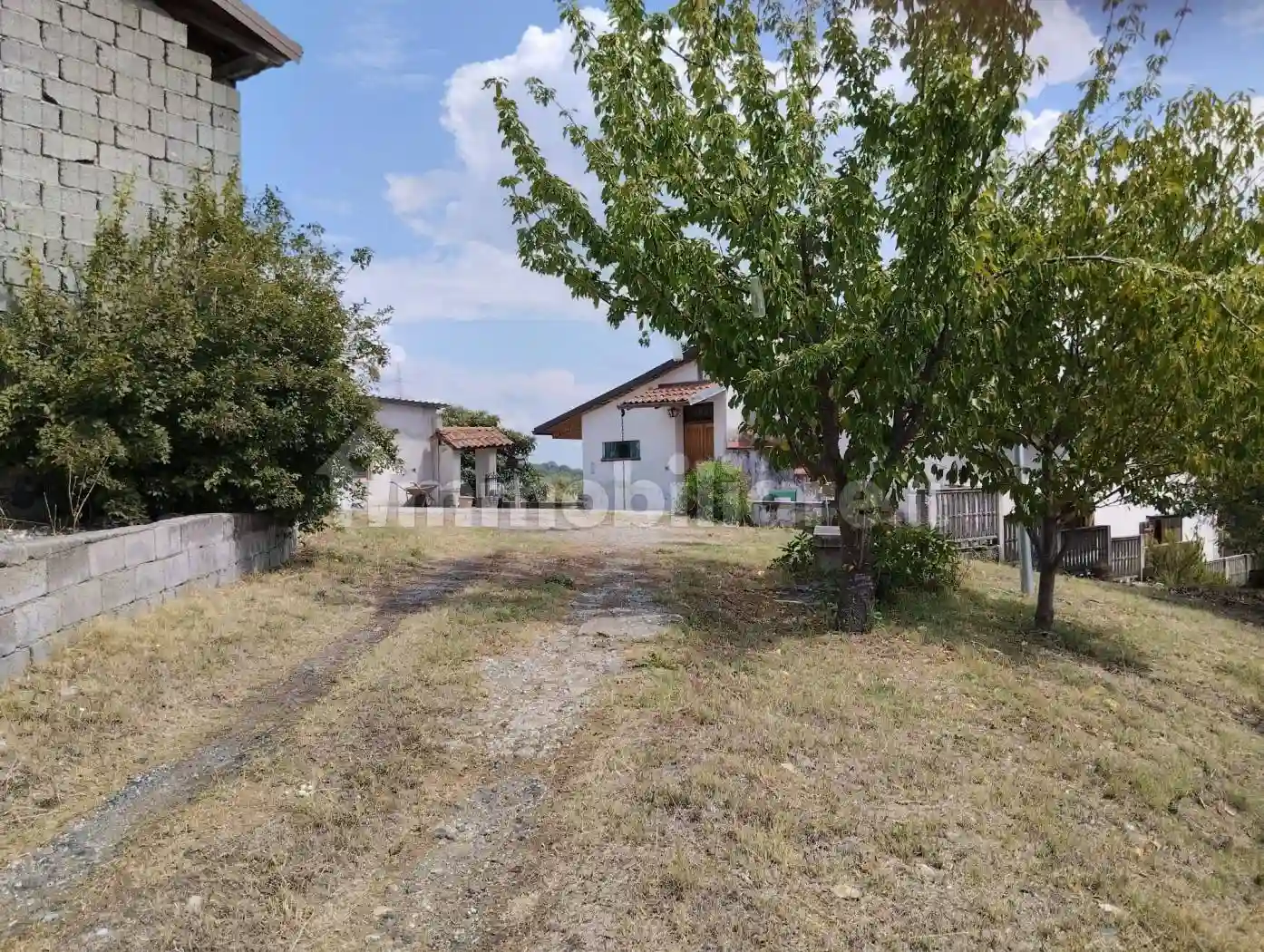 Casale Strada Vicinale del Casino snc, Chiaromonte - foto 4