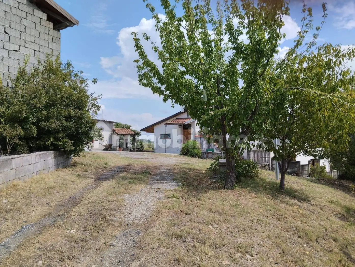 Casale Strada Vicinale del Casino snc, Chiaromonte - foto 3