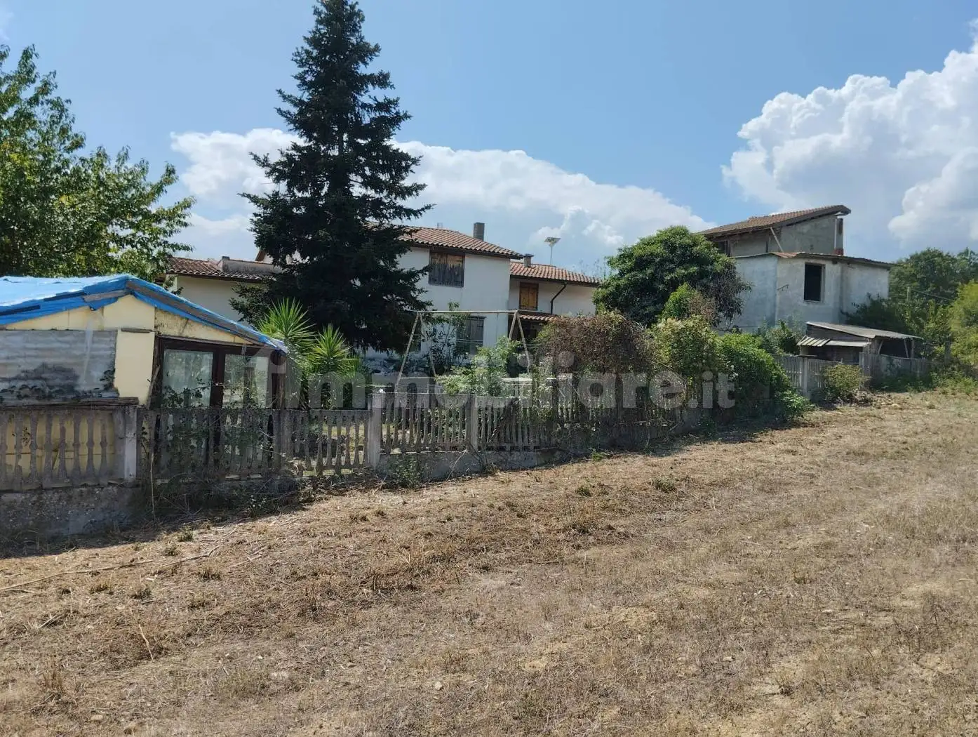 Casale Strada Vicinale del Casino snc, Chiaromonte - foto 4